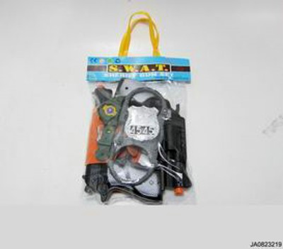 POLICE SET,