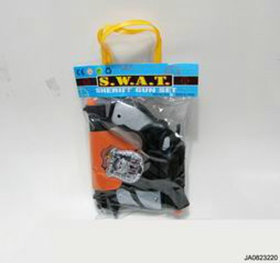 POLICE SET,