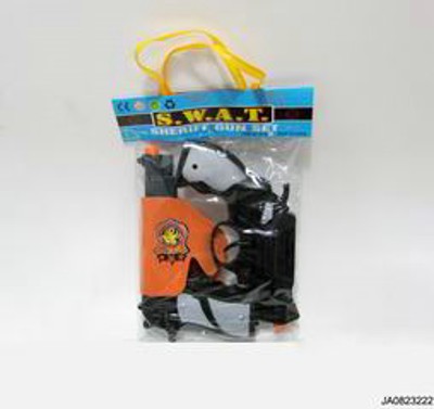 POLICE SET,