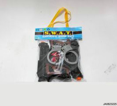POLICE SET,