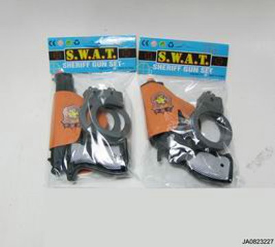 POLICE SET,