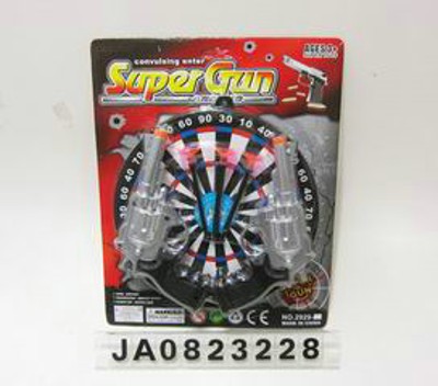 POLICE SET,