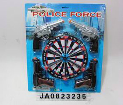 POLICE SET,
