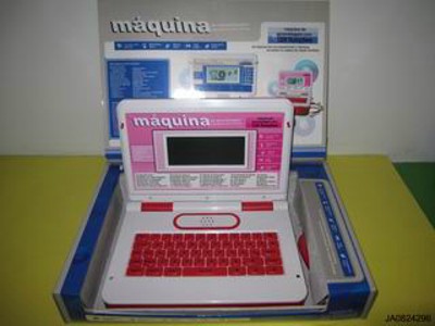 LEARNING MACHINE(ENGLISH AND PORTUGUESE),