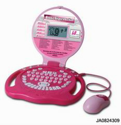 LEARNING MACHINE(ENGLISH AND SPANISH),