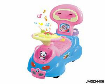 BABY CAR,