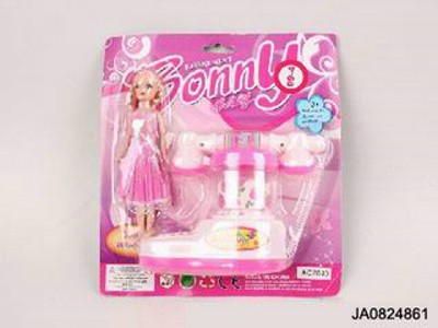 B/O TELEPHONE W/LIGHT,MUSIC,