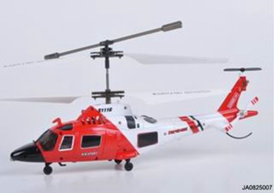 3 CHANNEL R/C PLANE W/GYRO,