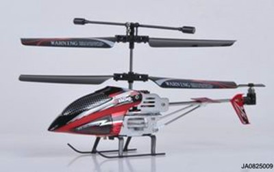 3 CHANNEL R/C PLANE W/GYRO,