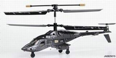 3 CHANNEL R/C PLANE,