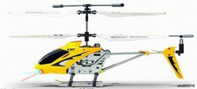 3 CHANNEL R/C PLANE W/GYRO,
