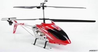 3 CHANNEL R/C PLANE W/GYRP,