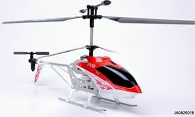 3 CHANNEL R/C PLANE W/GYRO,