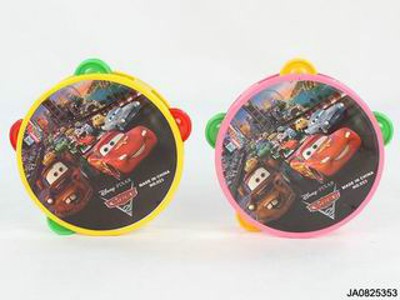 BABY BELL DRUM,