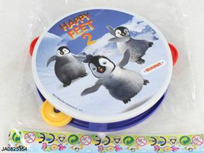 BABY BELL DRUM,