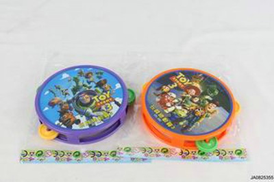 BABY BELL DRUM,