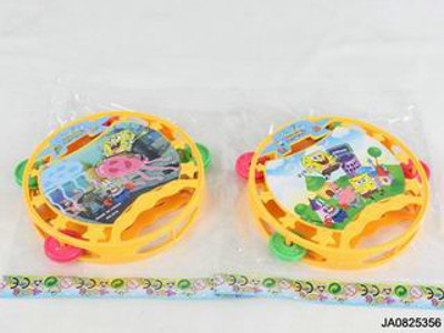 BABY BELL DRUM,