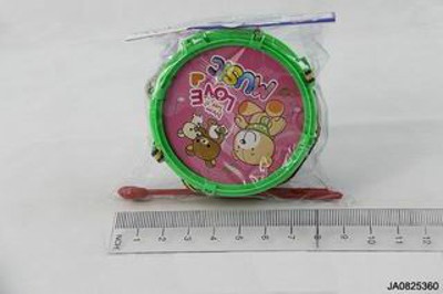 JAZZ DRUM,