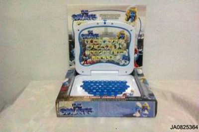 LEARNING MACHINE W/MUSIC,