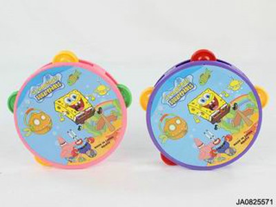 BABY BELL DRUM,