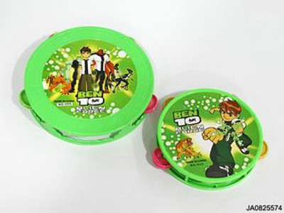 BABY BELL DRUM,