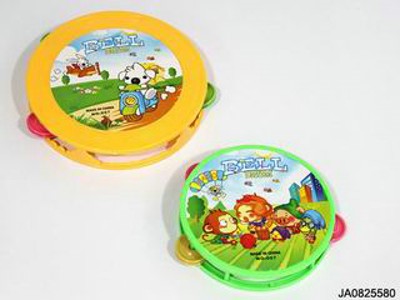BABY BELL DRUM,