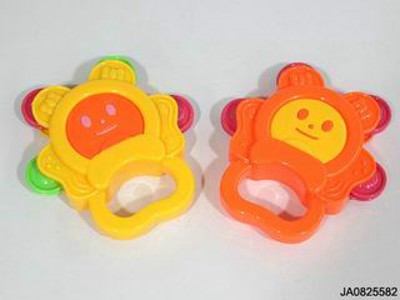 BABY BELL DRUM,