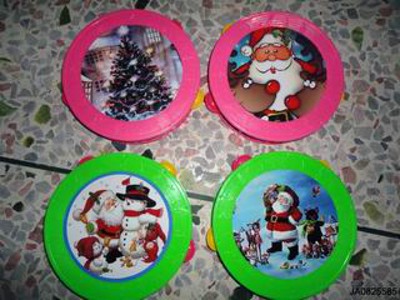 BABY BELL DRUM,
