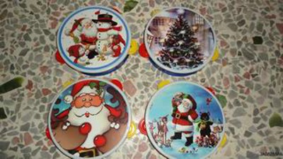 BABY BELL DRUM,