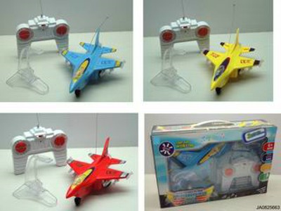 R/C PLANE,