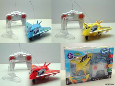 R/C PLANE,