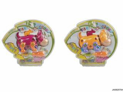 DIY TOYS 2COLOR,