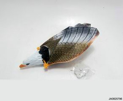 B/O EAGLE W/LIGHT AND SOUND,