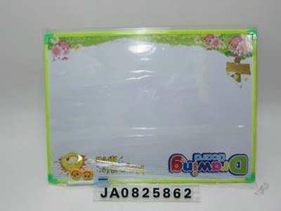 WRITING BOARD,
