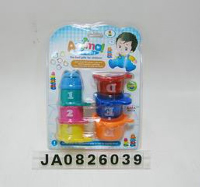 SPORT TOYS,