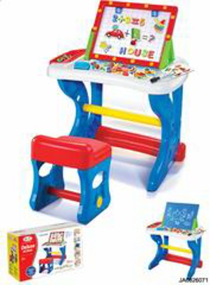 LEARNING DESK,