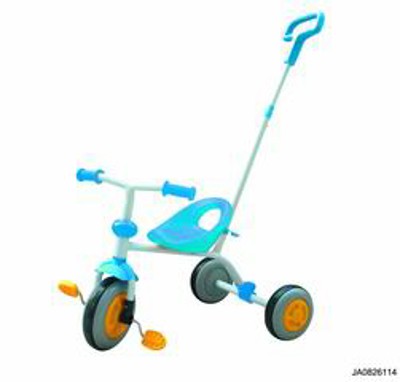 CHILDREN CAR,