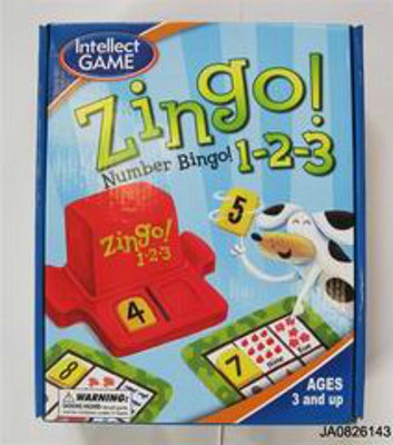CLUEDO JUNIOR,