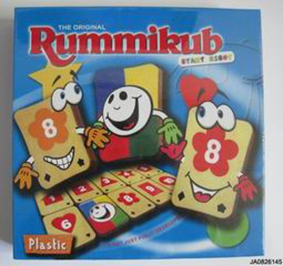 CLUEDO JUNIOR,