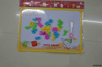 WRITING BOARD,