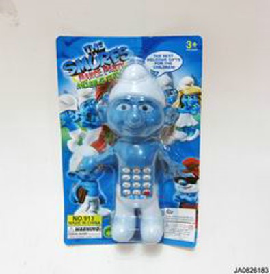 MOBILE PHONE W/MUSIC,