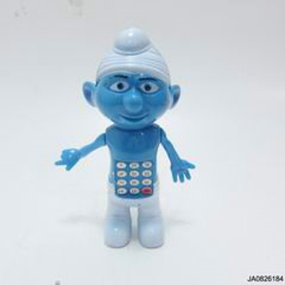 MOBILE PHONE W/MUSIC,