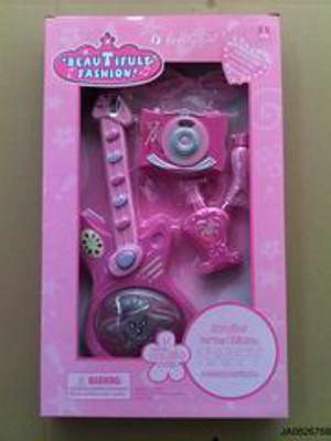 SET SERIES,