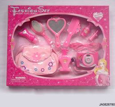 BEAUTY SET,