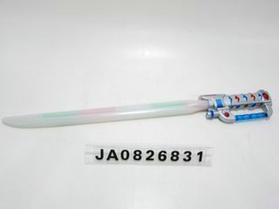 FLASHING SWORD W/SOUNG,