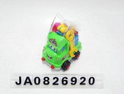 FREE WHEEL CAR,