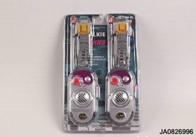 WALKIE TALKIE,
