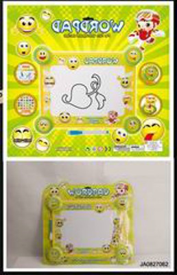 WRITING BOARD,