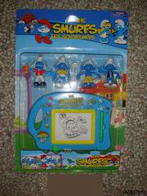 MAGNETIC DRAWING BOARD,