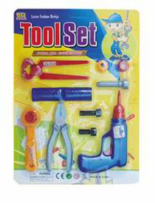 TOOL SERIES,